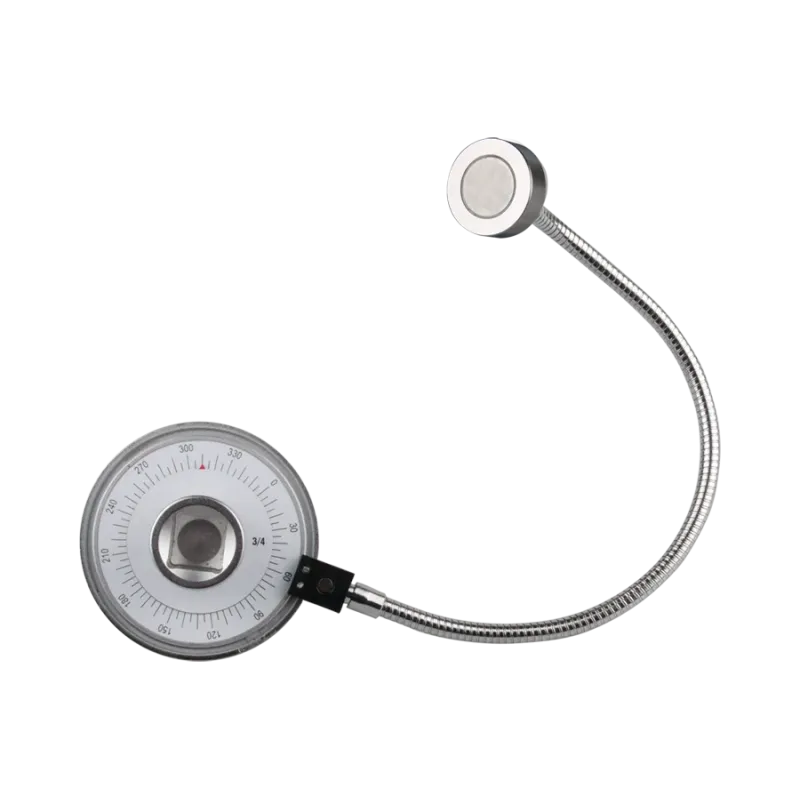 Llave de apriete angular magnética 3/4  King Tony 34660A para moto y coche