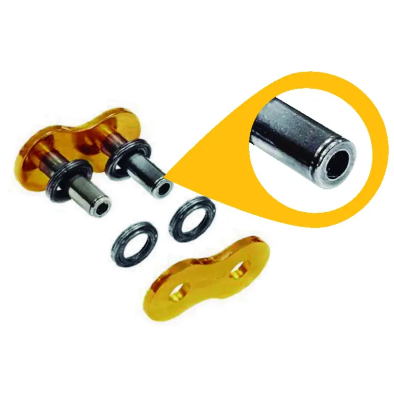 Remache Regina 520 moto2 hueco 19 135ORAW1