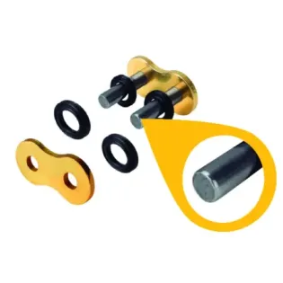 Remache Regina 520 tipo 19 - 19 135RT