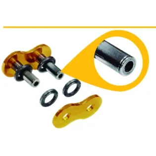 Remache Regina 520 ZSE hueco 44 135ZSE