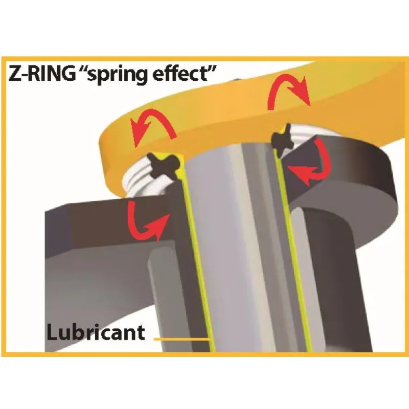 cadena regina 520 enduro 118 pasos