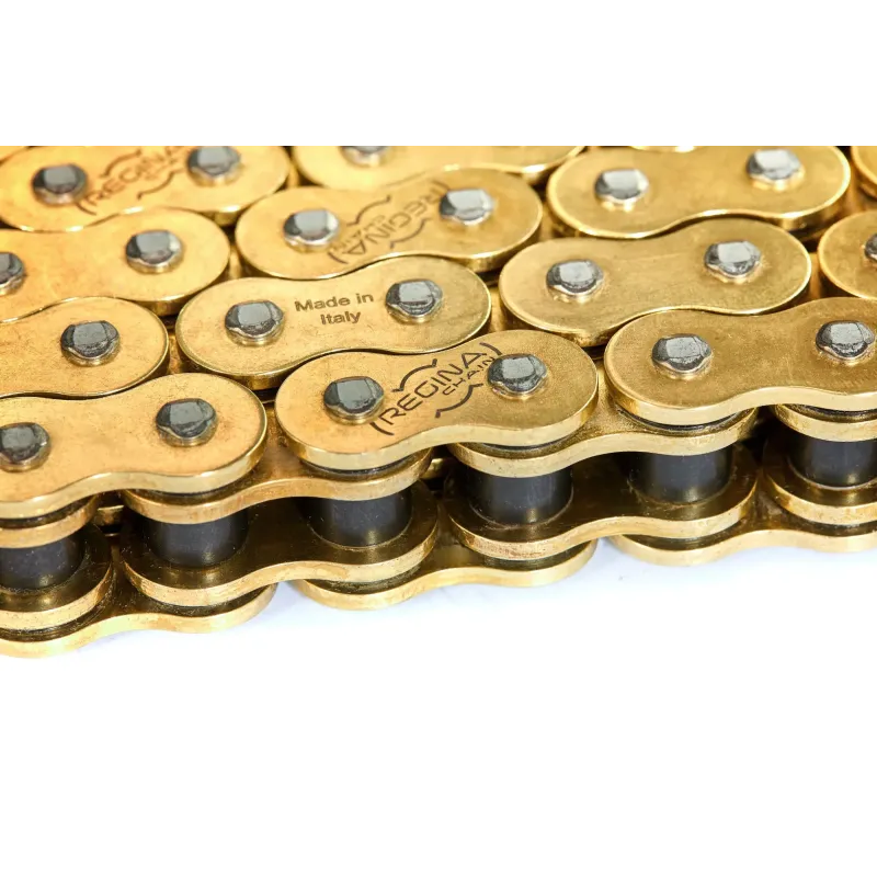 cadena regina 525 hpe sin mantenimiento 108 pasos regina rg525hpex108