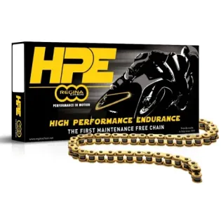 Cadena Regina 525 HPE sin mantenimiento 120 pasos - Regina RG525HPEX120