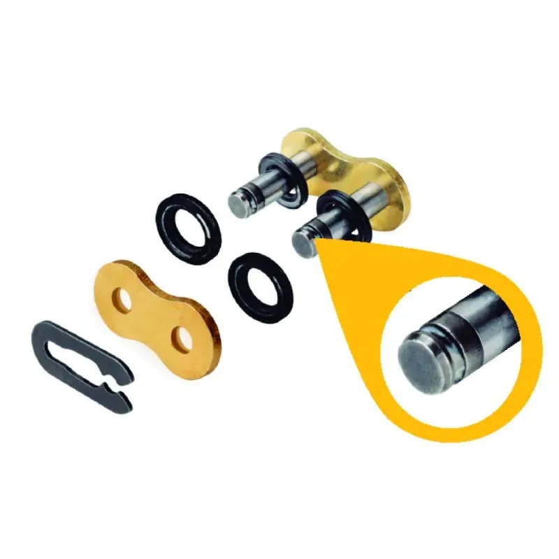 Enganche por clip para cadenas Regina 137ZRE Tipo 42