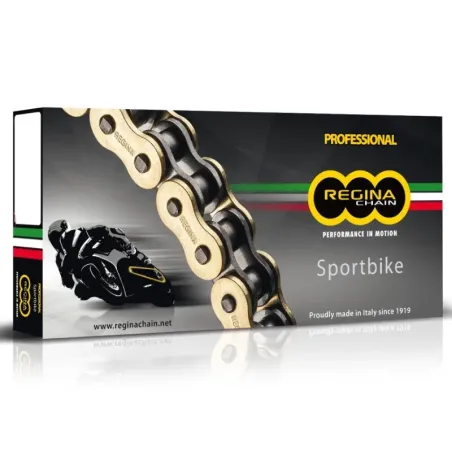 Cadena Regina 530 ZRP Ultra Sportbike 136 ZRP2