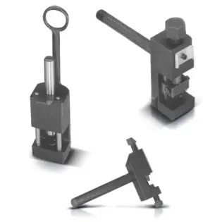 Set herramienta profesional Regina 606015