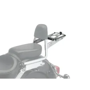 Soporte maleta moto SHAD NADTN - M0CV15IF