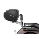 Soporte maleta moto SHAD NADTN - M0CV15IF