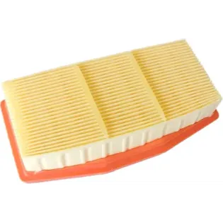 Filtro de aire moto Champion CAF9021 compatible BMW R 1300 GS y GS Adventure