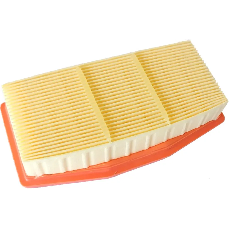 Filtro de aire moto Champion CAF9021 compatible BMW R 1300 GS y GS Adventure