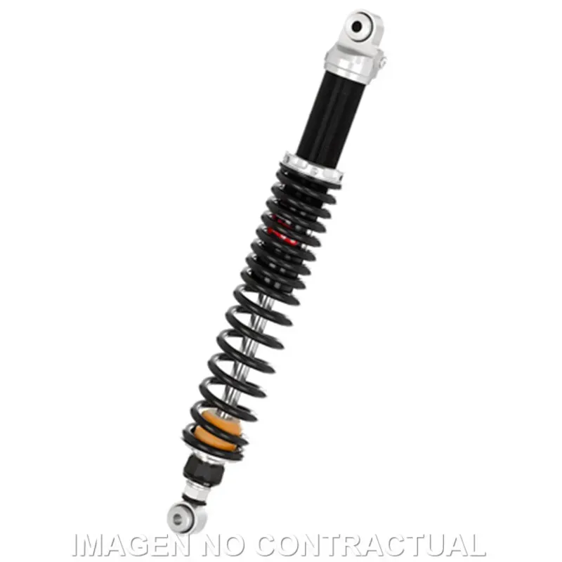 Monoamortiguador Yss Gas Top Line Polaris Scramble - 60501887