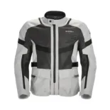 Chaqueta Acerbis Ramsey Vented Long Jacket color gris - 0026661.899