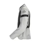Chaqueta Acerbis Ramsey Vented Long Jacket color gris - 0026661.899