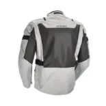 Chaqueta Acerbis Ramsey Vented Long Jacket color gris - 0026661.899