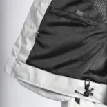 Chaqueta Acerbis Ramsey Vented Long Jacket color gris - 0026661.899