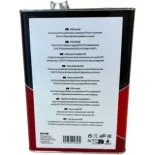 Aceite de horquilla Kayaba KYB 400G10 G10 SAE 10W 4 litros suspensión delantera