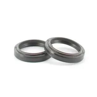 Retenes de horquilla Kayaba KYB SK001S 41x53x8 OEM para moto (juego)