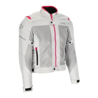 Chaqueta Acerbis CE Ramsey My Vented 2.0 Lady 0023745.800.062