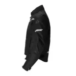 Chaqueta Acerbis CE X-Street color negro 0024294.090