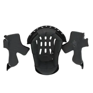 Interior Casco Acerbis Steel Carbon 0025079.319.062