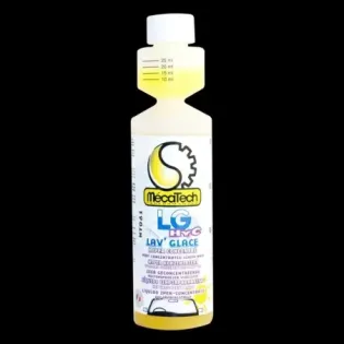 MecaTech MT061 Screenwash – Limpiador de Parabrisas y Sistema Lavaparabrisas