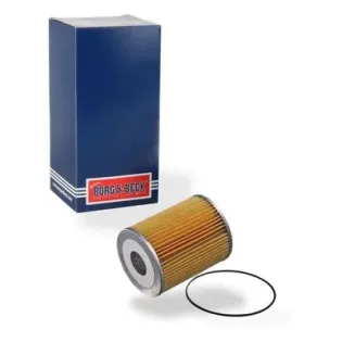 BORG & BECK BFO4148 Filtro de aceite