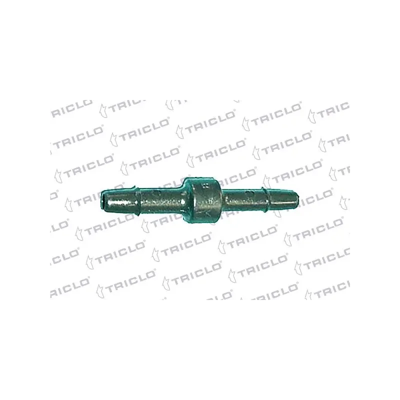 TRICLO 190501 Racores, tubería flexible