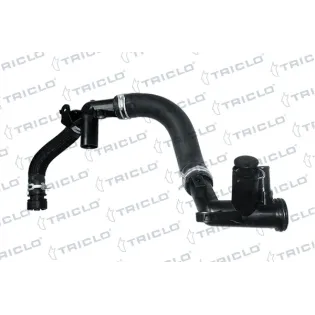 TRICLO 450381 Tubería de radiador