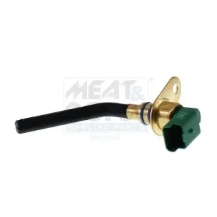 MEAT & DORIA 72443 Sensor, nivel de aceite del motor