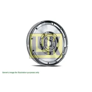 Schaeffler LuK 415 0854 10 Volante motor