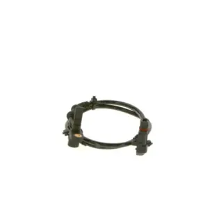 BOSCH 0 986 594 563 Sensor, revoluciones de la rueda