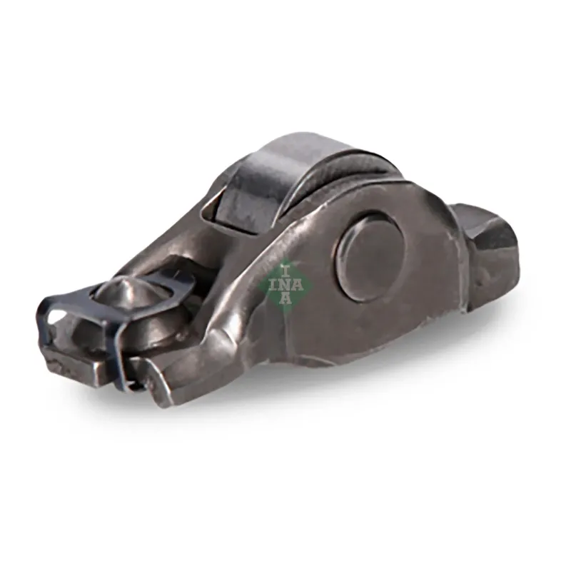 Schaeffler INA 422 0236 10 Palanca oscilante, distribución del motor