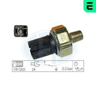 ERA 330359 Interruptor de control de la presión de aceite