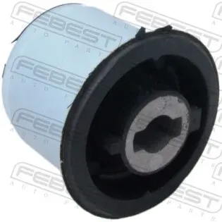 FEBEST PGAB-003 Suspensión, cuerpo del eje