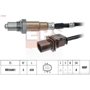 EPS 1.998.413 Sonda Lambda