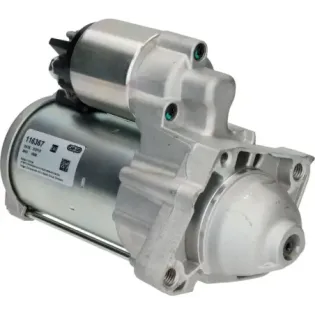 HC-Cargo F 032 116 367 Motor de arranque