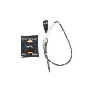 NRF 707519 Sensor, temp. gas escape