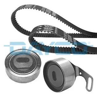 DAYCO KTB661 Juego de correas dentadas