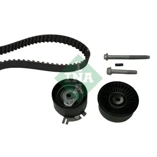 Schaeffler INA 530 0198 10 Juego de correas dentadas