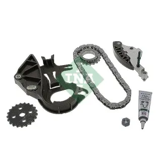 Schaeffler INA 558 0092 10 Kit cadenas, accionamiento bomba aceite