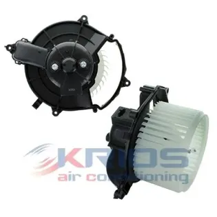 MEAT & DORIA K92211 Ventilador habitáculo