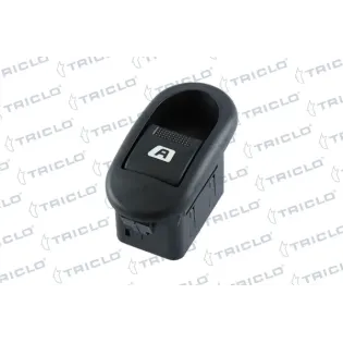 TRICLO 141038 Interruptor, elevalunas