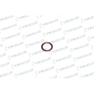 TRICLO 322592 Junta tórica, tapón roscado de vaciado de aceite