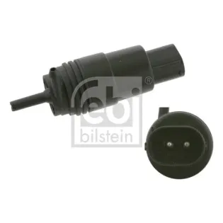 FEBI BILSTEIN 27443 Bomba de agua de lavado, lavado de faros