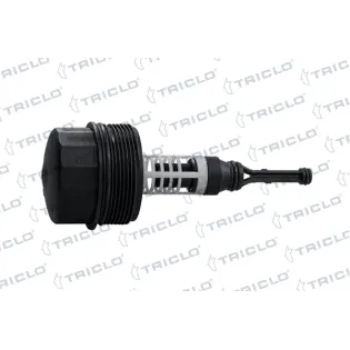 TRICLO 312577 Cubierta, caja filtro de aceite