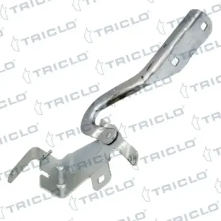 TRICLO 205413 Bisagra, capó del motor