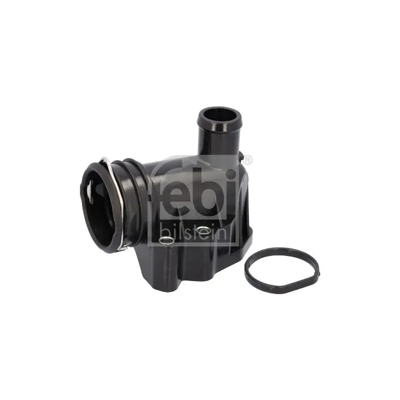 FEBI BILSTEIN 188697 Brida de refrigerante