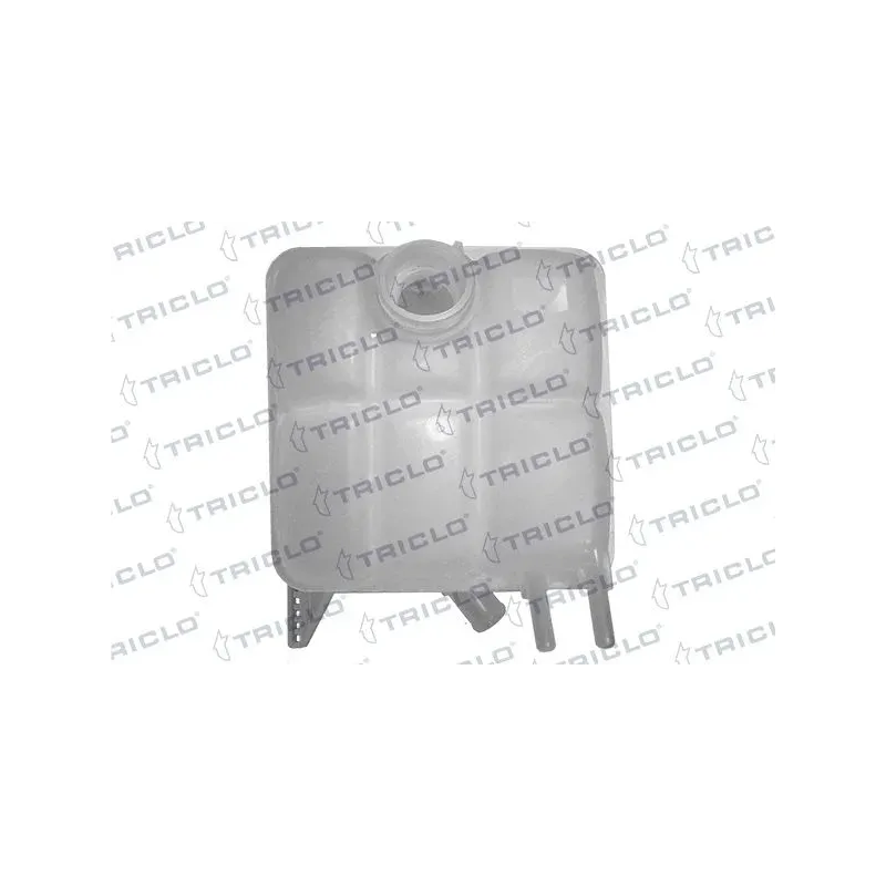 TRICLO 488571 Depósito compensación, refrigerante