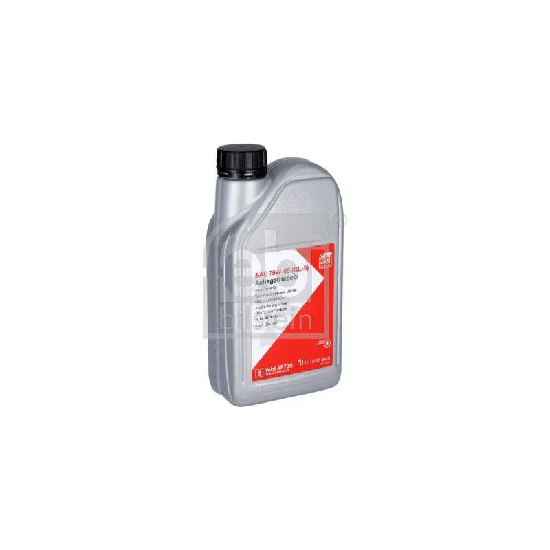 FEBI BILSTEIN 48785 Aceite, engranaje eléctrico