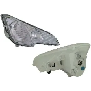 ALKAR 2912359 Faro antiniebla